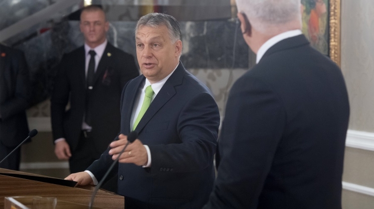 Opinion: Does Viktor Orbán Want To Be The Donald Trump Of Europe?
