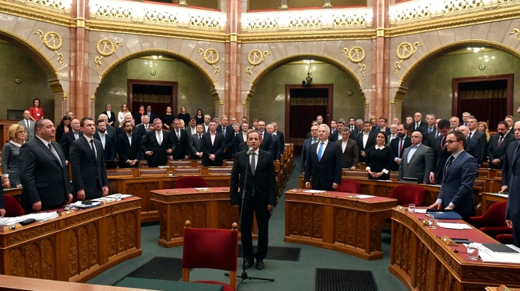 Hungarian Gov't Parties Propose Declaring 2019 Rákóczi Memorial Year