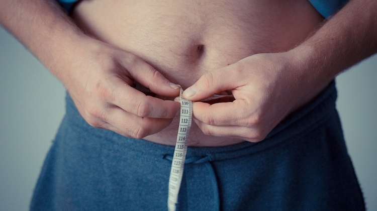 Hungarians Most Obese In Europe