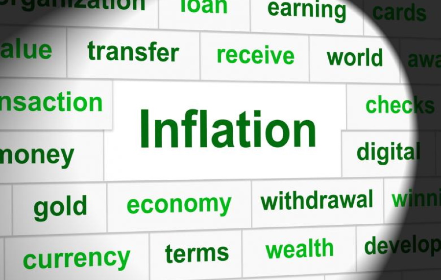 Inflation in Hungary 3.7% in February