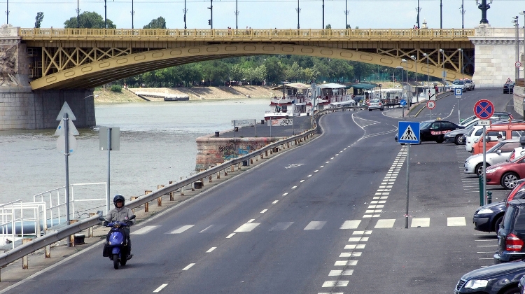 Majority of Businesses Against Banning Traffic From Danube Embankment in Budapest, claims BKIK