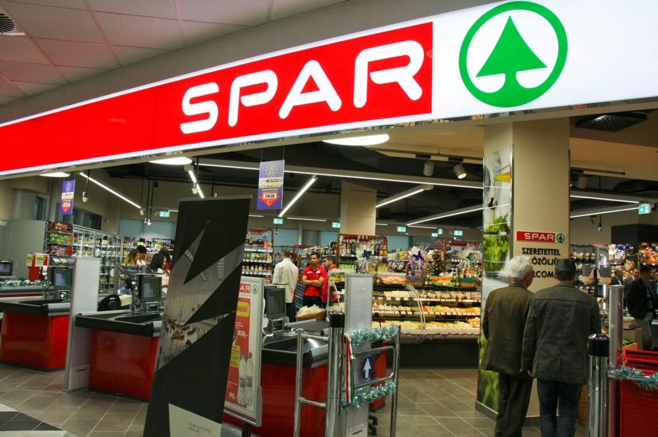 Spar Abused Food Suppliers Says Hungarian Food Safety Authority