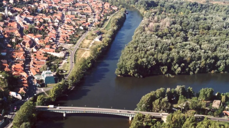 Watch: Renovation of Tokaj Planned 'On Historical Scale'