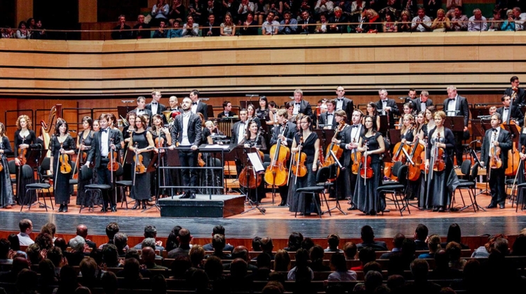 Classical Favourites - League of Legends, National Concert Hall Budapest, 4 May