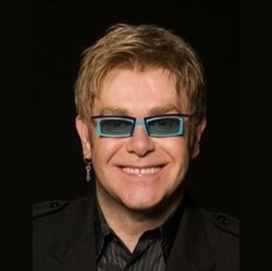 Elton John Is Coming To Budapest Sportaréna, 8 June
