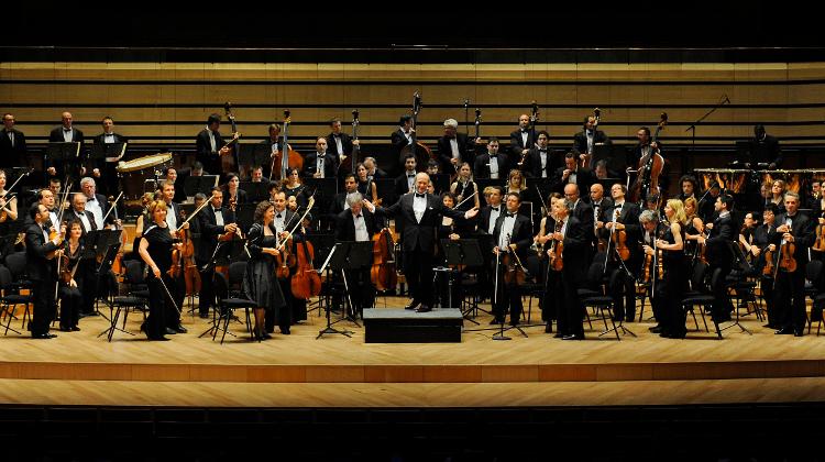 More Opportunities To Hear One Of The Best Orchestras In Concert For Free