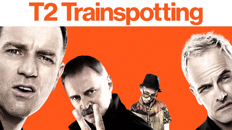 See What Happened @ XpatLoop's VIP Reception & T2 Trainspotting Screening