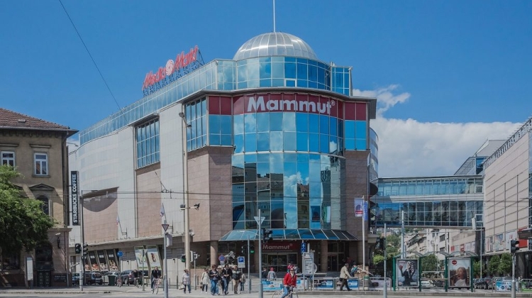 South African Investor Buys Mammut In Budapest