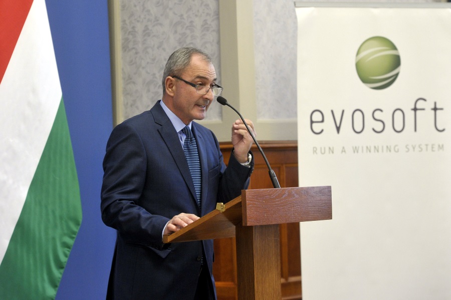 Evosoft HUF 5.2 Bn Investment To Create 125 Jobs In Hungary