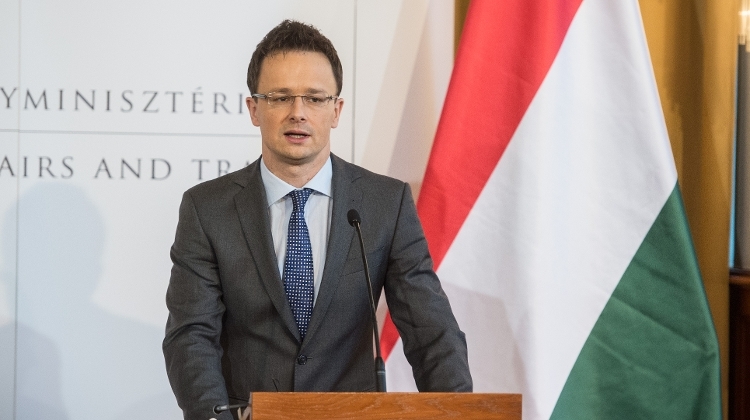 UN Calls On Hungary To Cut Hate Speech By Politicians