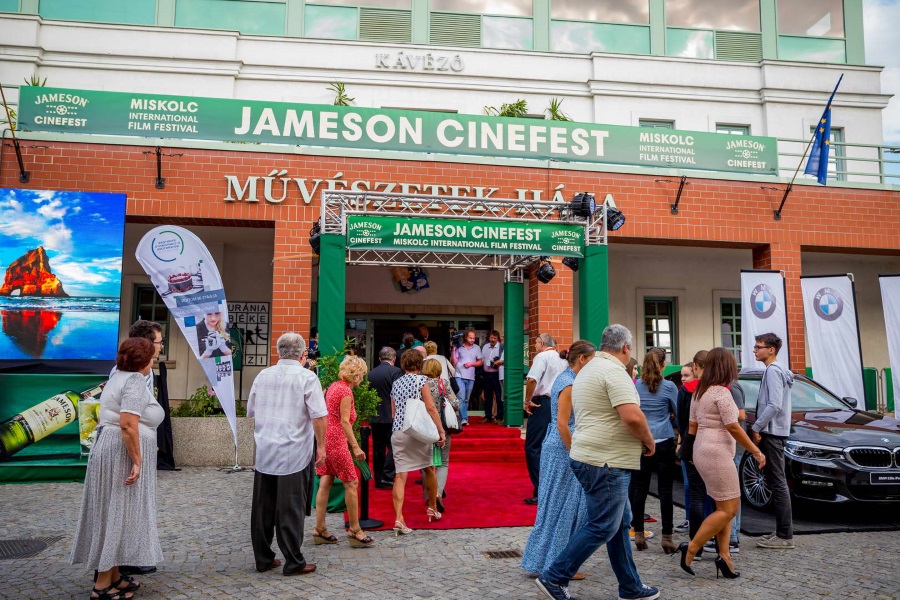International CineFest In Miskolc, 14 – 23 September