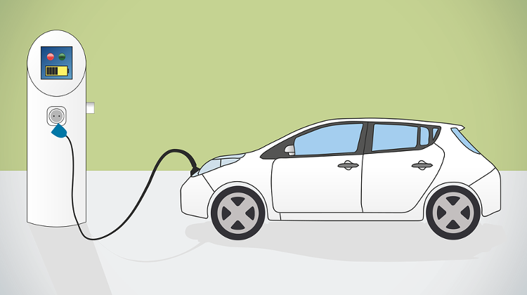 E-Charging Infrastructure Grows, But Demand Drops