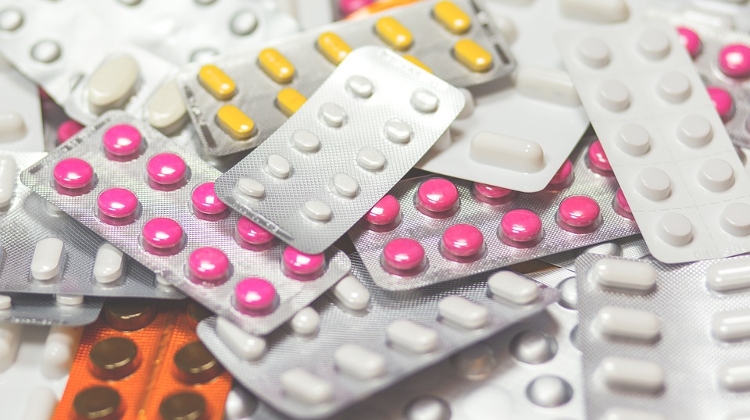Fake Medicines Worth Over EUR 460,000 Seized In Hungary
