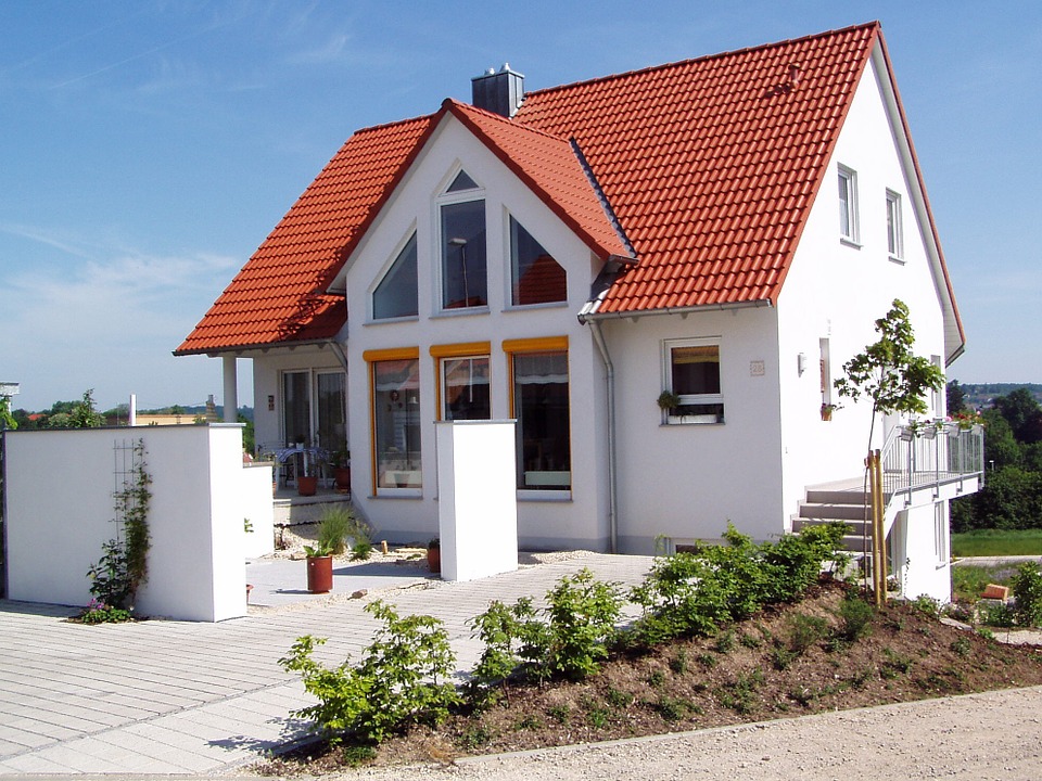 Home Sales Explode in Hungary