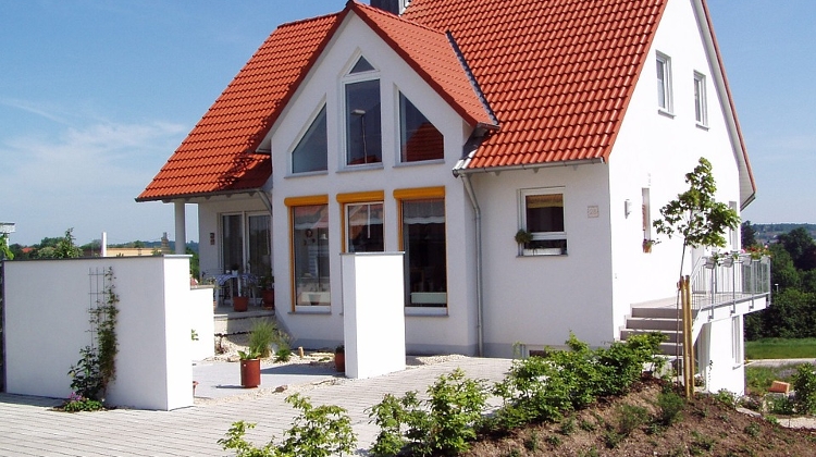 Home Sales Explode in Hungary