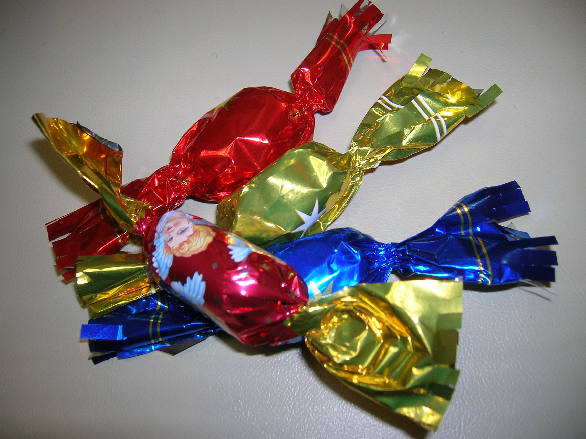 Christmas ‘Salon Candy’ Still A Hit With Hungarian Consumers