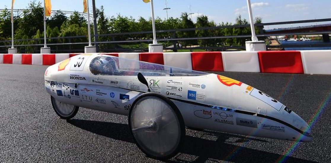 Video: Hungarian Students To Race In Energy Efficiency Marathon