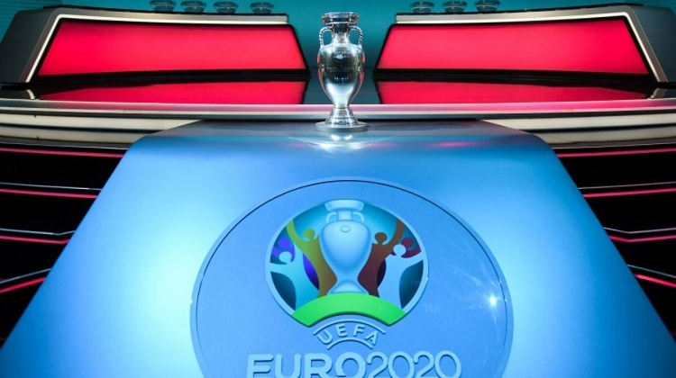 Budapest Could Host EURO 2020 Final Under Contingency Plan