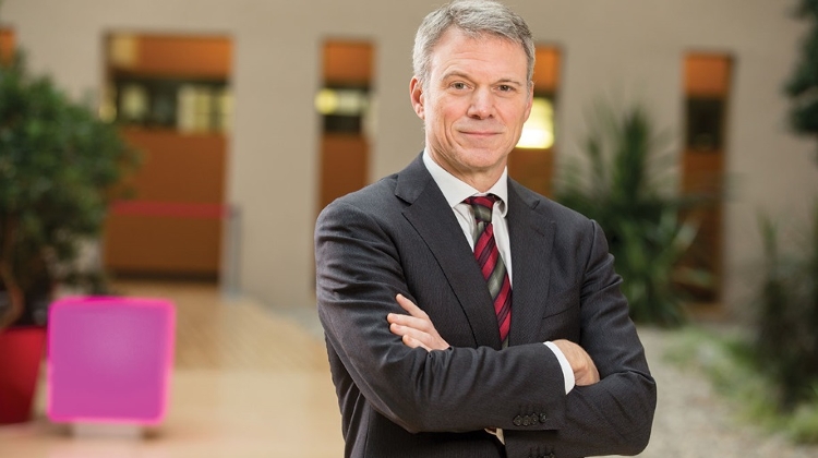 Microsoft Hungary Names Mattheisen New General Manager