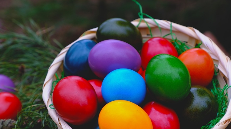 Xpat Explainer: Hungarian Easter Egg Traditions