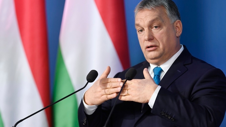 Hungarian Opposition Parties Slam PM Orbán For 'Lying'