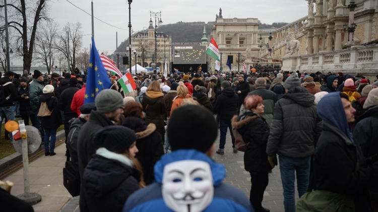 Local Opinion: Are The Protests Fading Out In Hungary?