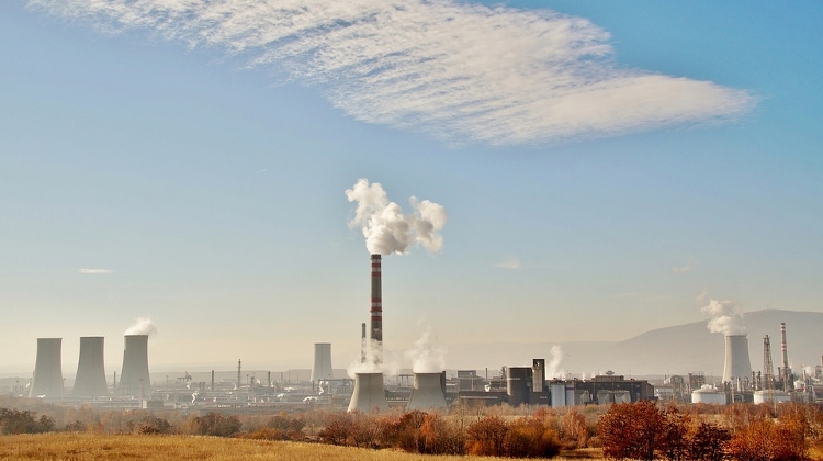 Hungary To Fulfil EU Air Pollution Reduction Requirements