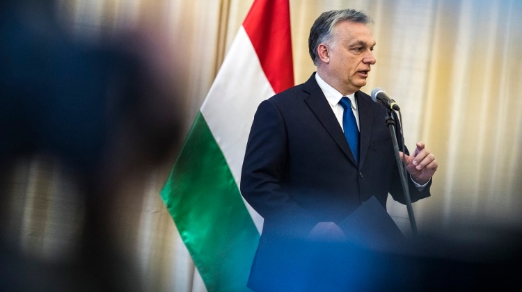 PM Orbán, Weber To Meet In Budapest On Tuesday