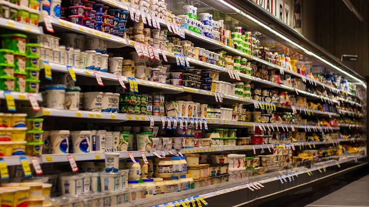 25% of Food Products Have Different Quality in Hungary