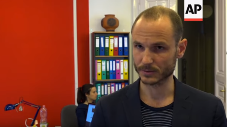 Video: Reaction To UN "Inherently Inhumane" Accusations Against Hungary