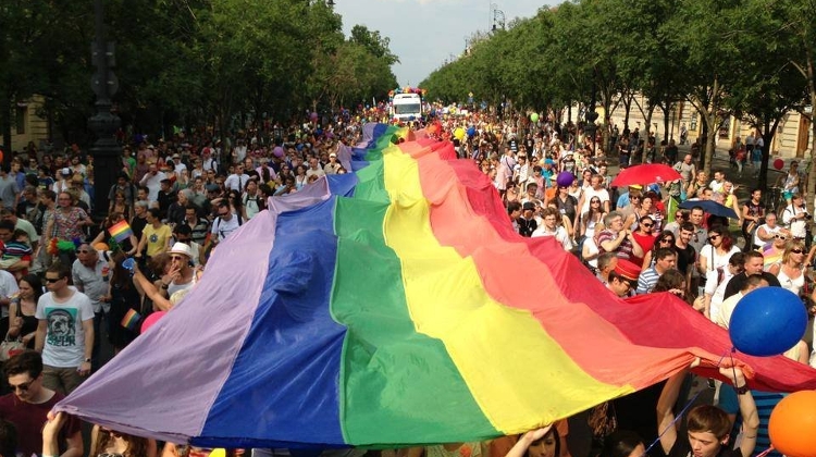 Watch: 'Crackdown on LGBTQ Community' in Hungary Prompts Condemnation