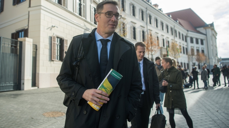Budapest Mayor Karácsony Seeking Concensus On ‘Professional Matters’