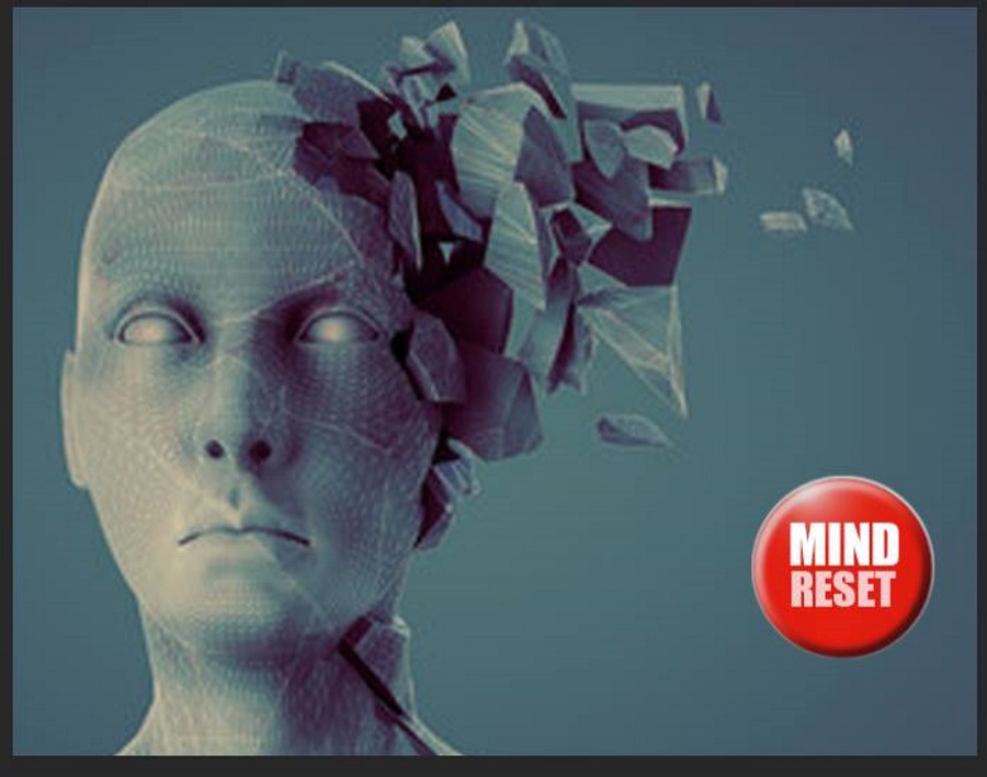 ’Mind Reset’ English Theatre In Budapest, 21 June