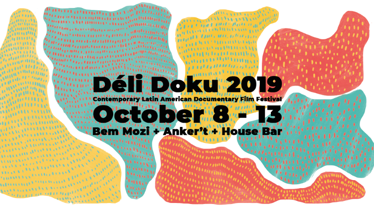Free Latin American Film Festival In Budapest, 8 – 13 October