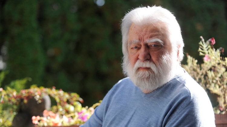Noted Hungarian Director Sándor Sára Passes Away