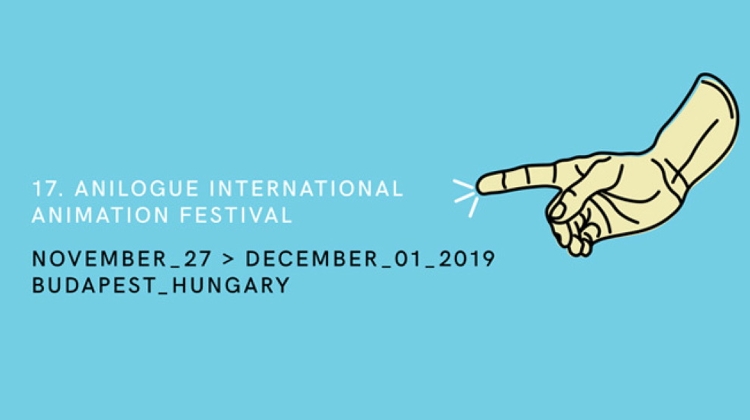'Anilogue International Film Festival' @ Uránia, 27 Nov – 1 Dec