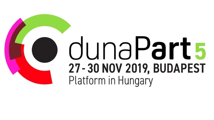 Video: ’DunaPart5’ Artistic Programme, 27 – 30 November