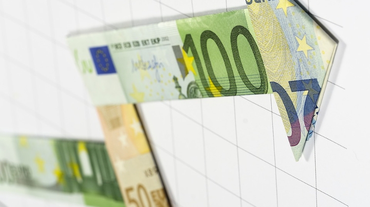 Hungary’s April Trade Surplus Revised Up To EUR 245 Million