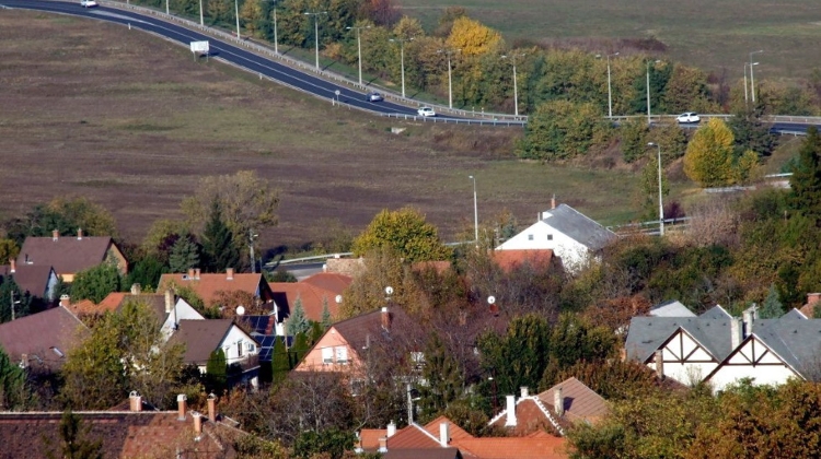 Hungarian Government To Tax Land Speculation