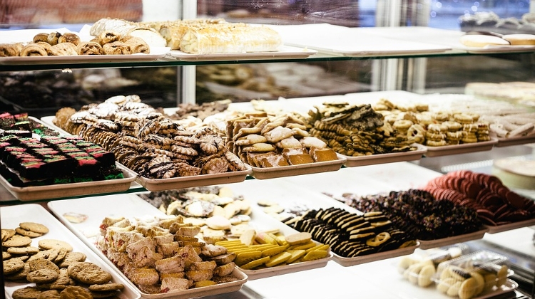 Hungarian Biscuit Industry Joins Global Boom