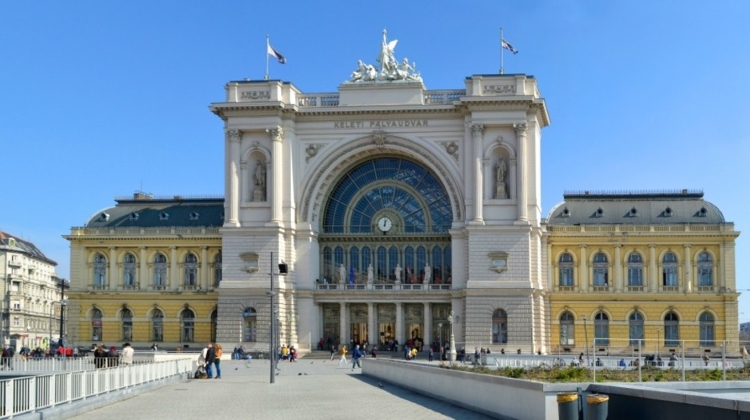 Budapest's Keleti Railway Station To Be Closed Between 13 – 26 May