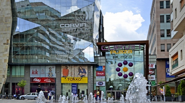 Indotek Acquires Shopping Malls In Hungary From Klépierre