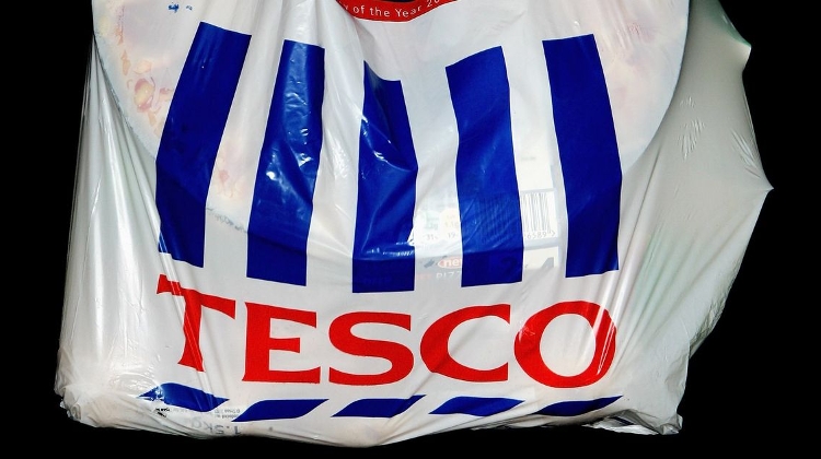 Tesco Hungary Offers 5% Discount to Pensioners on Tuesdays