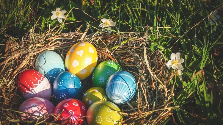 Easter Holiday Opening Hours In Hungary