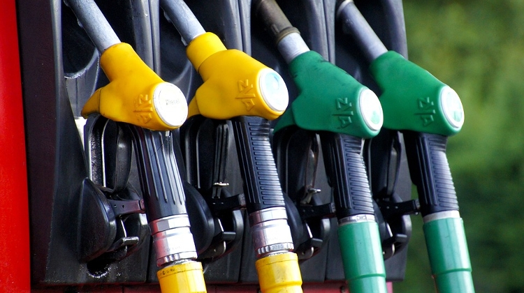 OMV Plans Discount Petrol Stations In Hungary