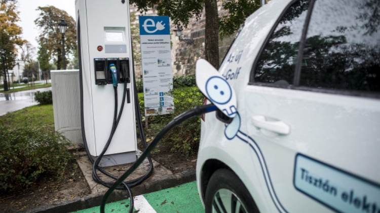 Hungarians Keen On Buying Electric Vehicles, Reject Diesel