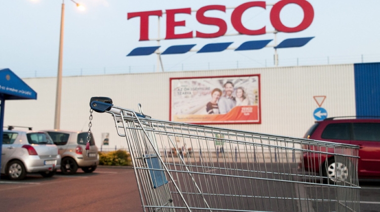 Tesco Vows To Stay In Hungary