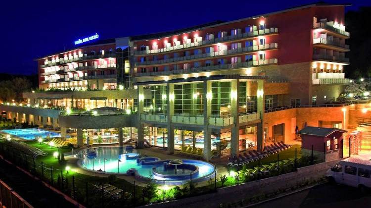 Festive Offers From Thermal Hotel Visegrád