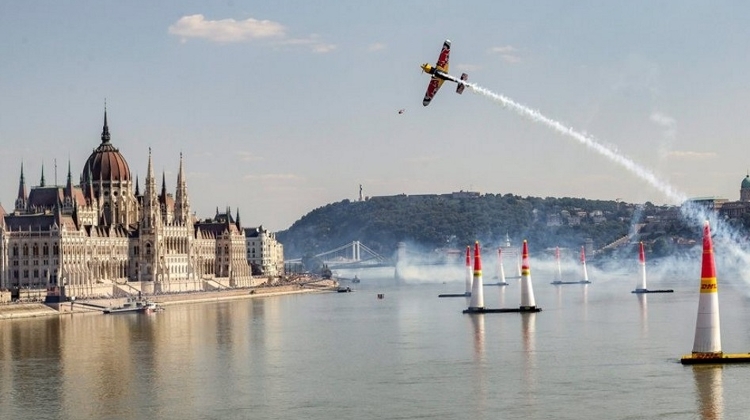 Red Bull Budapest Air Race Tickets On Sale, Yet No Permit Awarded