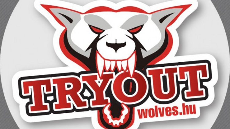 Budapest Wolves American Football Team Tryout, 24 February